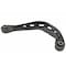 Mevotech Control Arm Mevotech C-A, Cms761209 CMS761209 - alternate 1